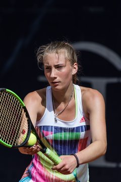 Angelina Wirges 299 - NTV Meisterschaft